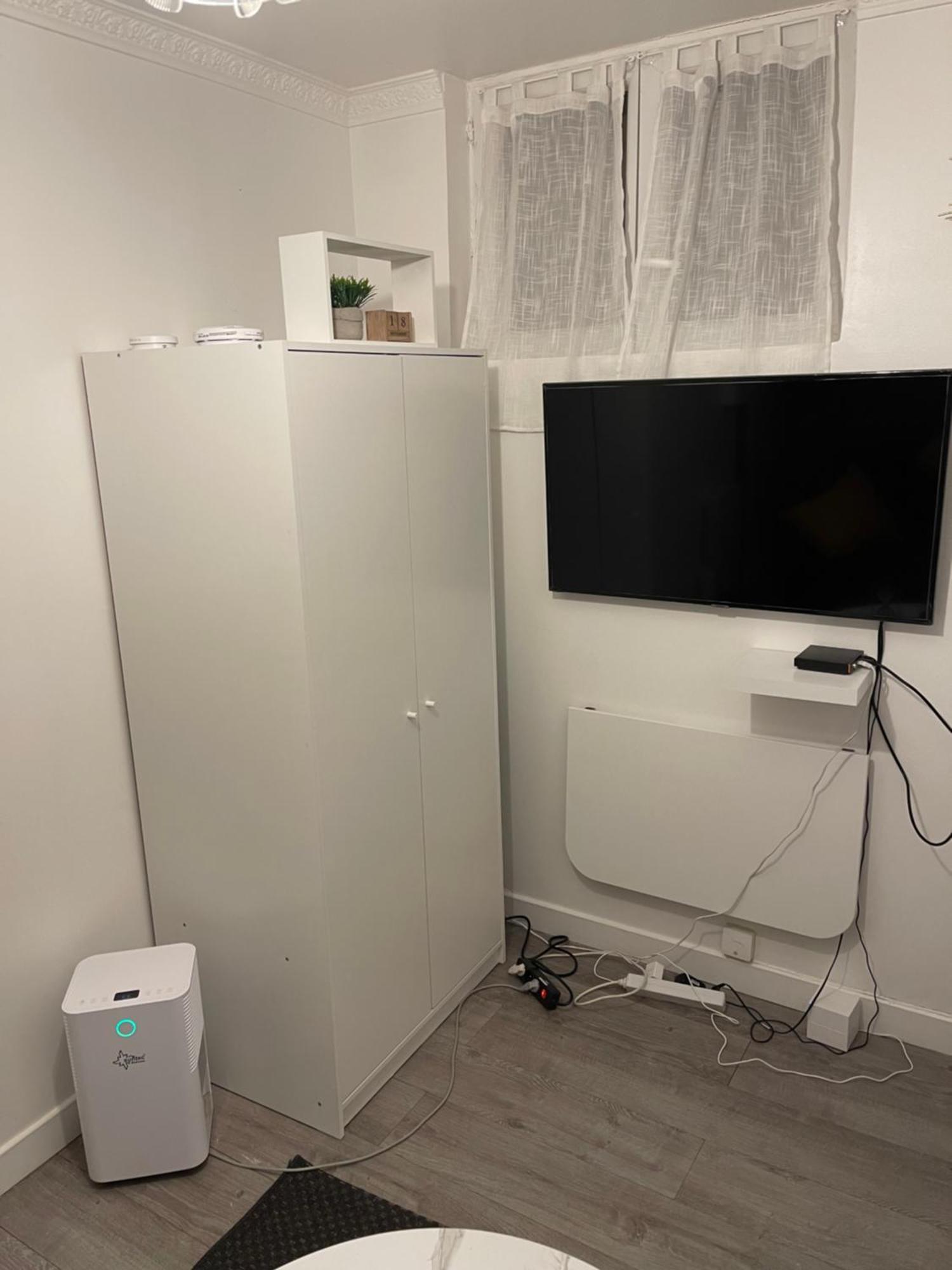 Studio Entierement Equipe A 10 Min De La Defense Suresnes Exterior photo